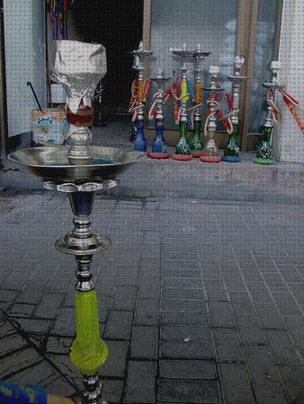 Las mejores marcas de whats a shisha