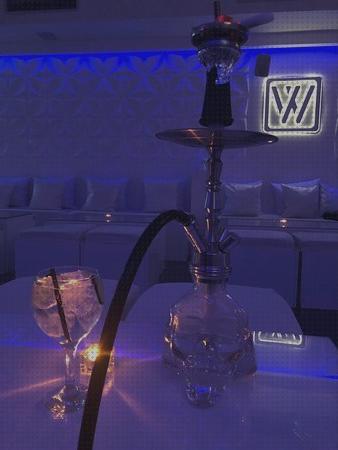 Análisis de los 23 mejores white shisha a la venta