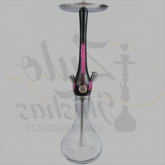 Opiniones de los 38 mejores Shisha Cachimbas Online Wookah