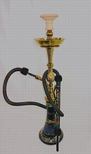 Las mejores marcas de yahya shisha