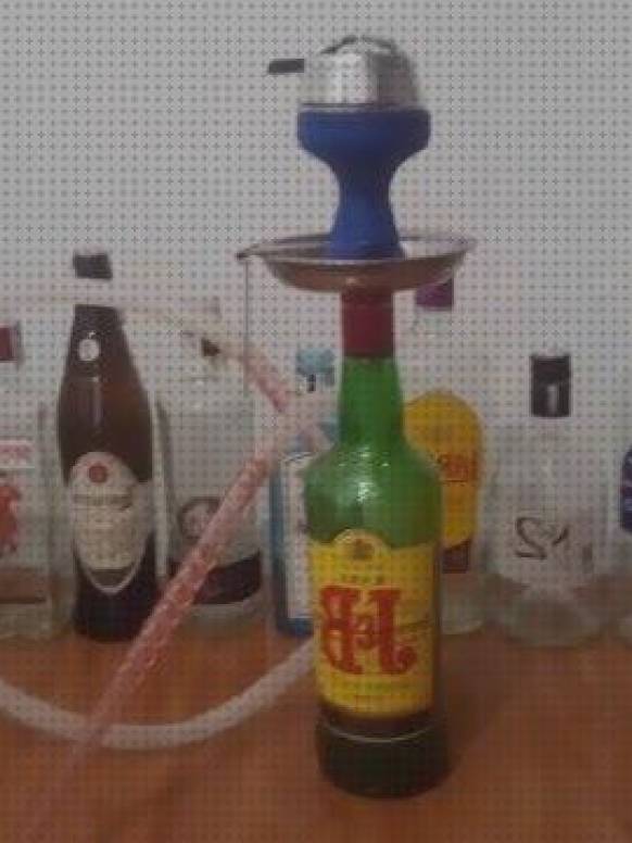 11 Mejores Cachimbas Con Alcohol Mayo 2021 0290